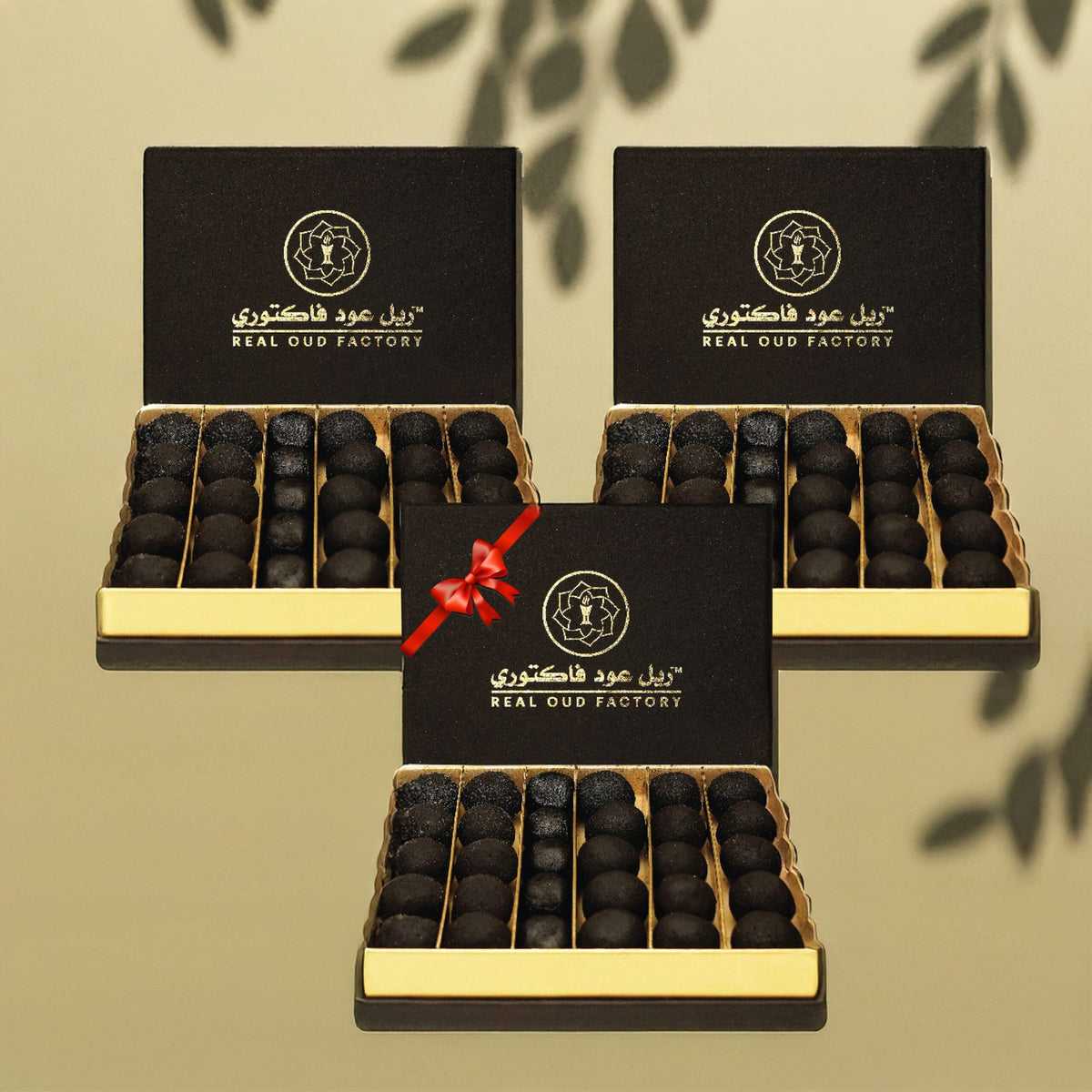 Dukhoon Offer 3 Pcs - 250g