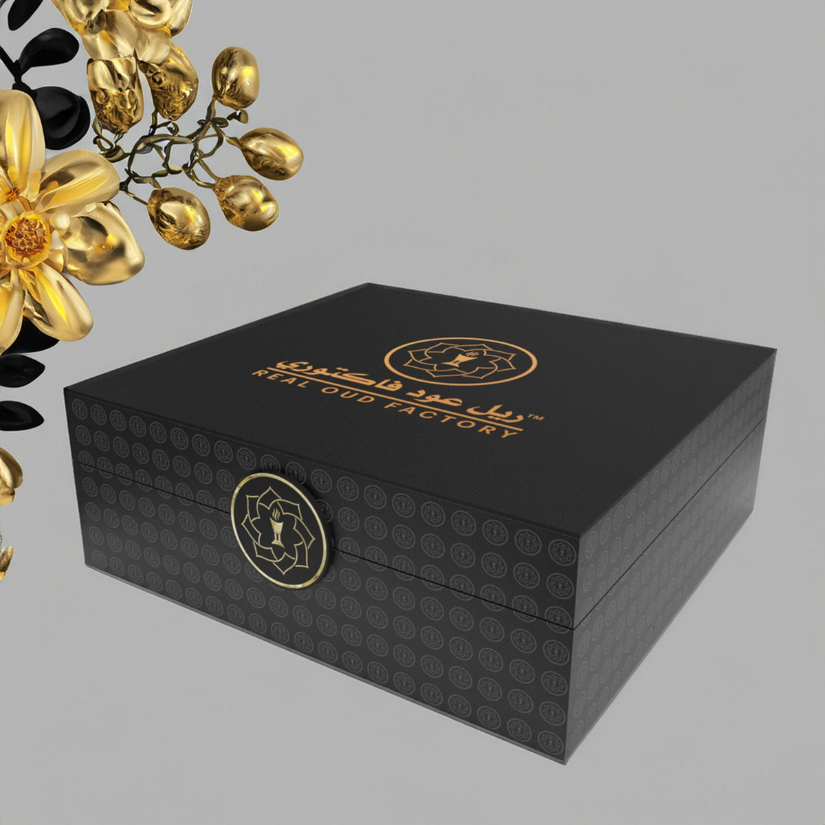 Al Diwan Collection