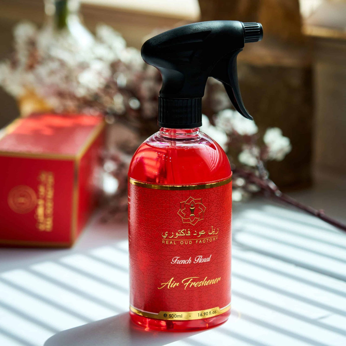 معطر جو فرنش فلورال