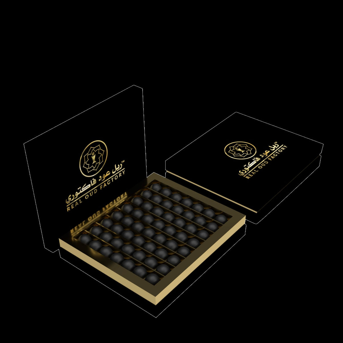Dukhoon Gift Box - 500g