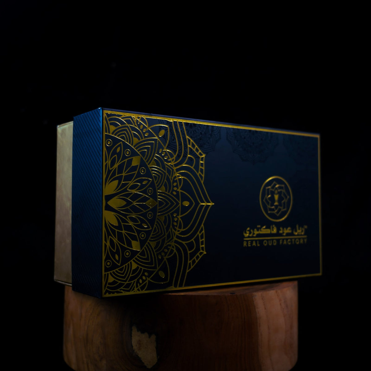 Gold Box