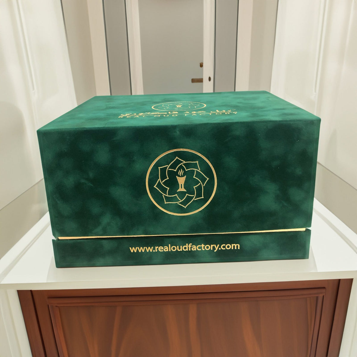 Green Box - Mixed Collection