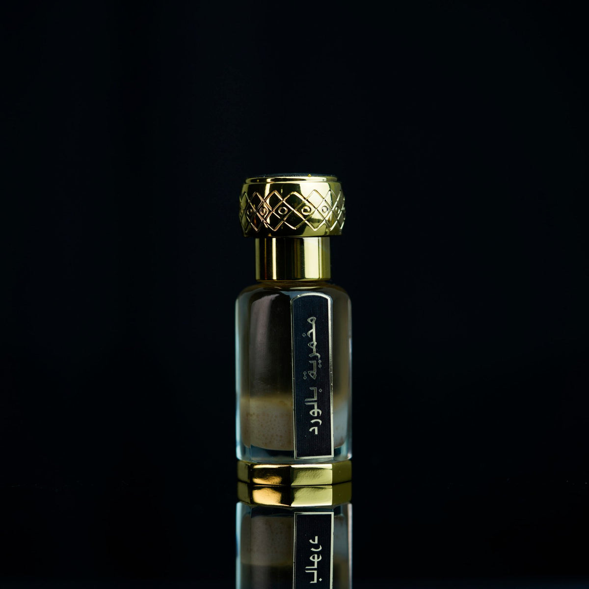 Makhmariya Bil Ward - 12ml