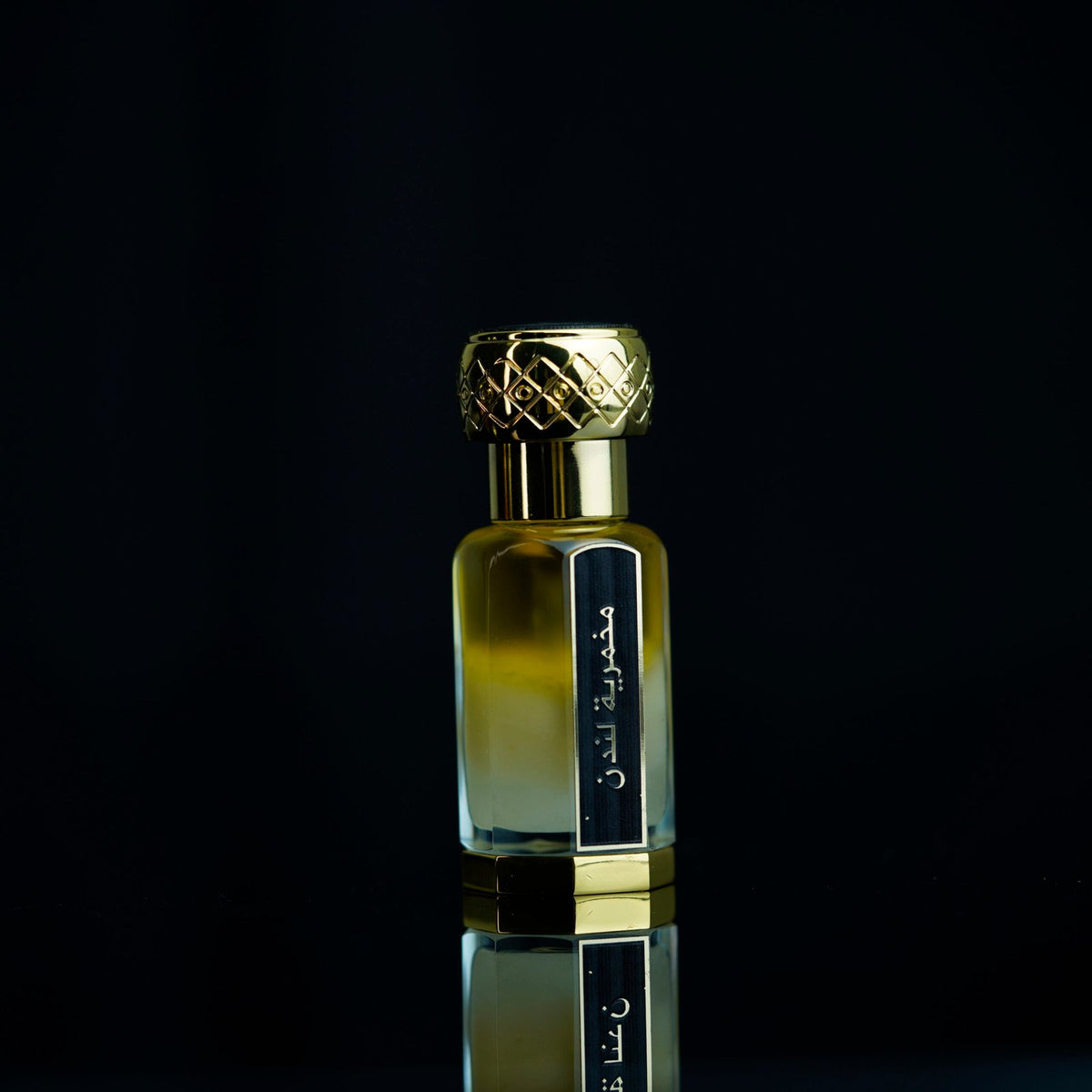 Makhmariya London - 12ml