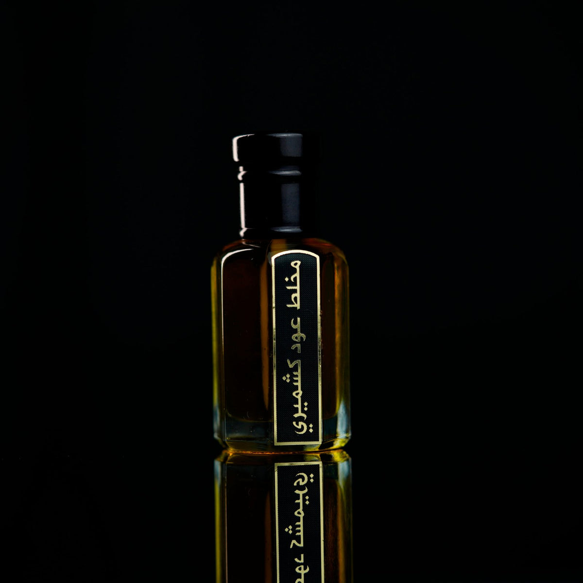 Mukhalat Oud Cashmere - 12g