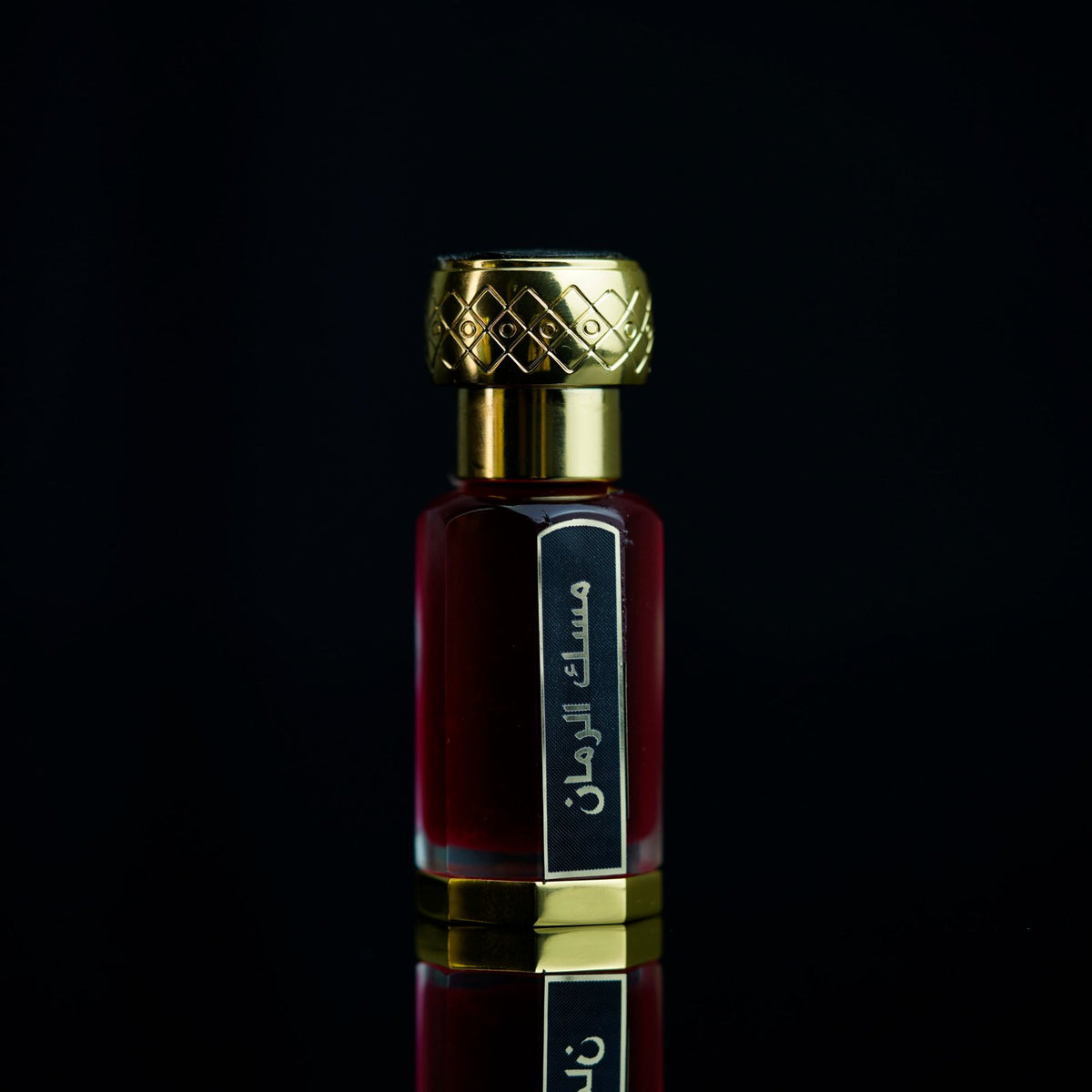 Musk Al Roman - 12g (Tola)