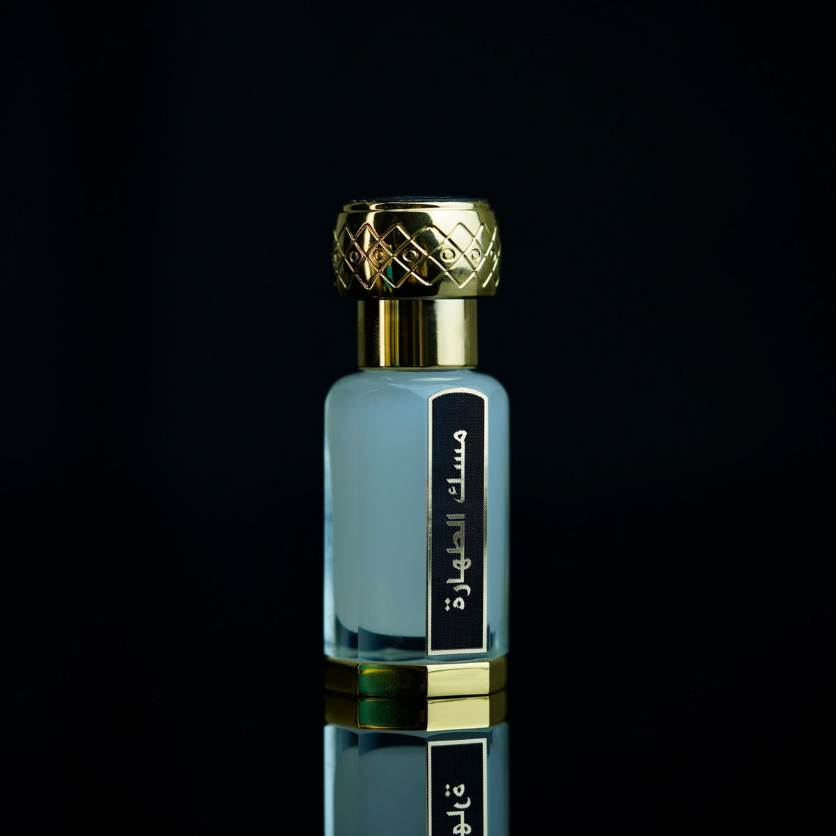 Musk Al Tahara - 12g (Tola)