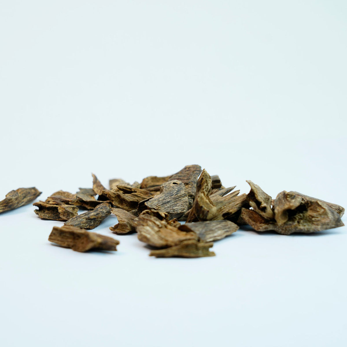 Oud Hindi Moori - 12g (Tola)