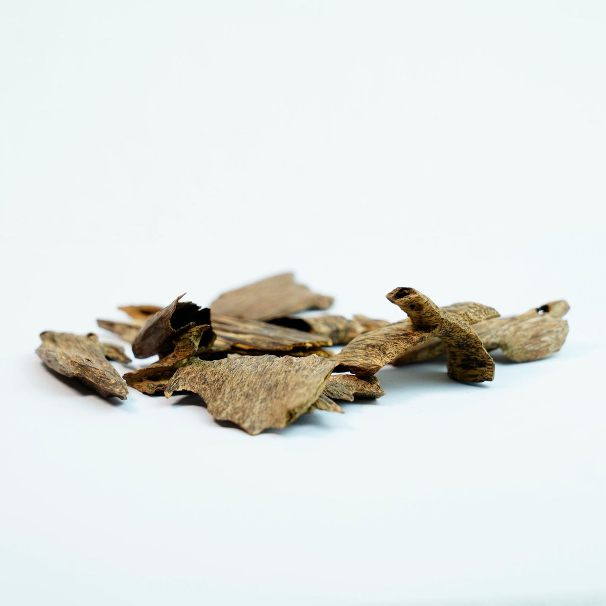 Oud Kalimantan Farashat - 12g (Tola)