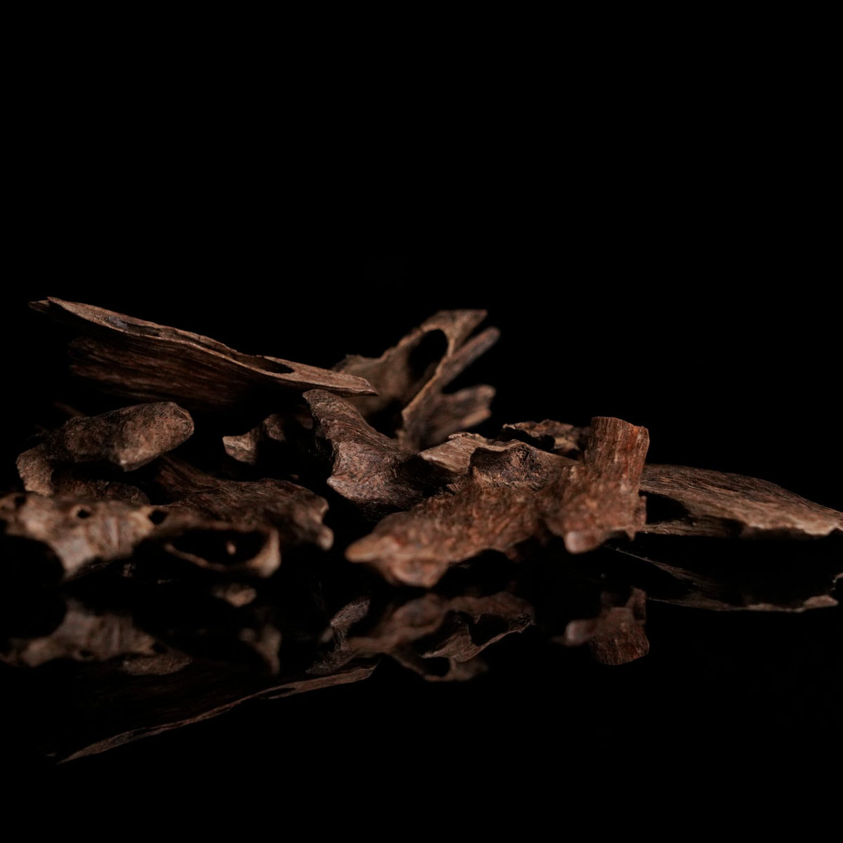 Oud Kalimantan Double Super - 12g (Tola)