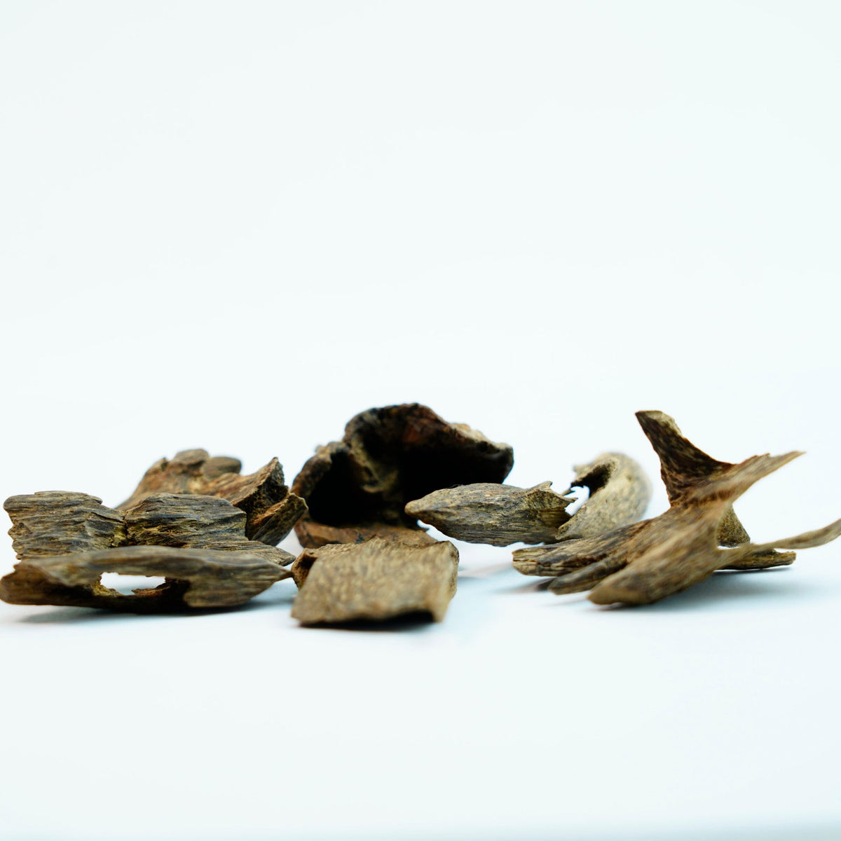 Oud Kalimantan Double Super - 12g (Tola)