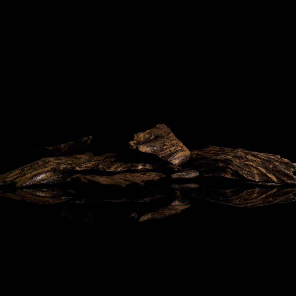Oud Kalimantan Tiger - 12g (Tola)