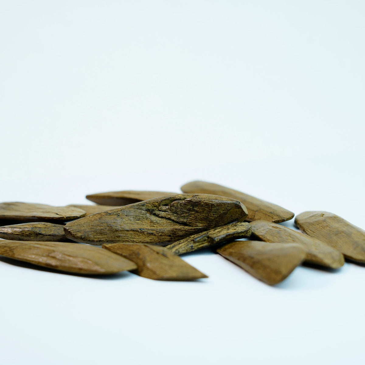 Oud Moroci Muhasan - 12g (Tola)