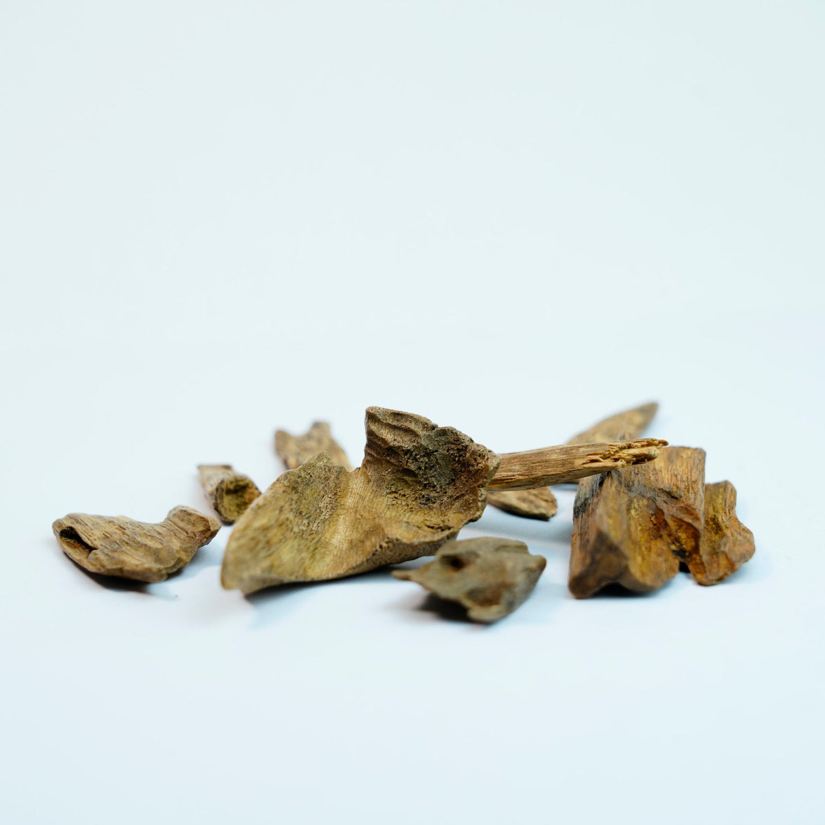 Oud Moroci Arayani - 12g (Tola)