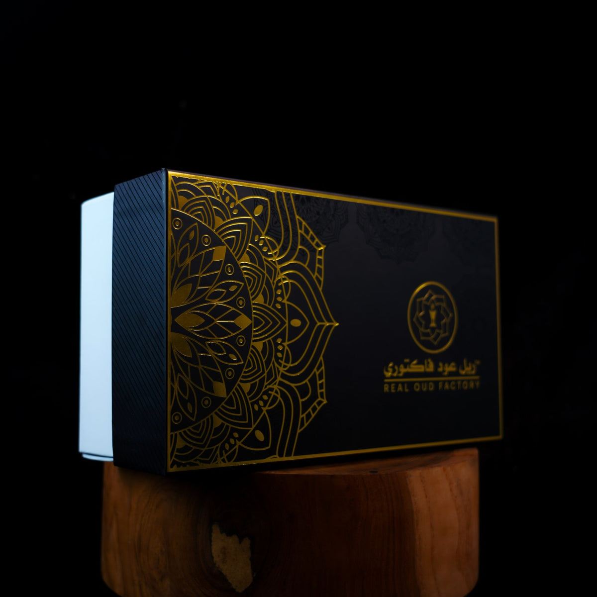 White Box