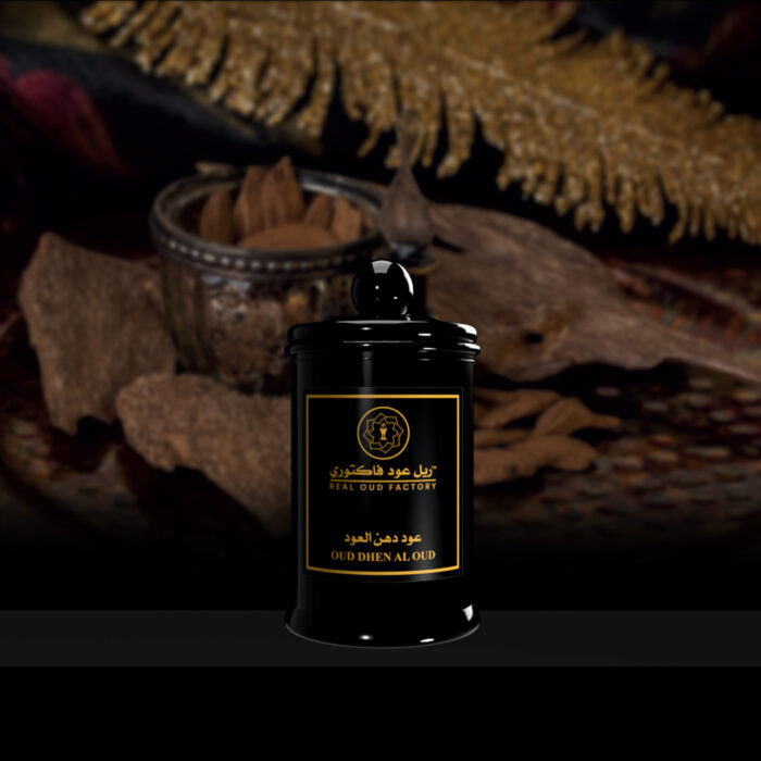 Oud Dehn Al Oud - 25GM - Image 1