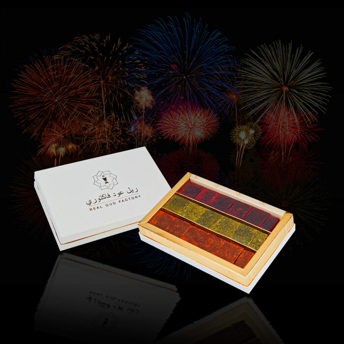 ⁦Gift Box - 150g Dukhoon⁩ - الصورة ⁦1⁩