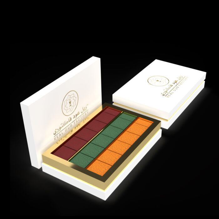 ⁦Gift Box - 150g Dukhoon⁩ - الصورة ⁦3⁩