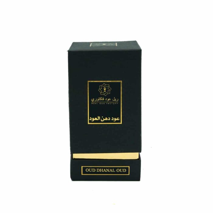 Oud Dehn Al Oud - 25GM - Image 2