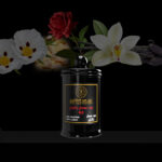 Oud Muattar With Luban - 62