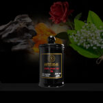 Oud Muattar With Luban - 76