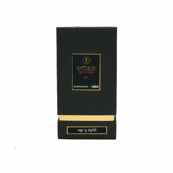 Vanilla Oud Mabthooth - Image 2