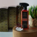 French Floral Air Freshener