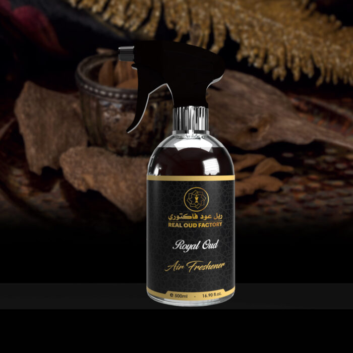 ⁦Royal Oud Air Freshener⁩ - الصورة ⁦1⁩