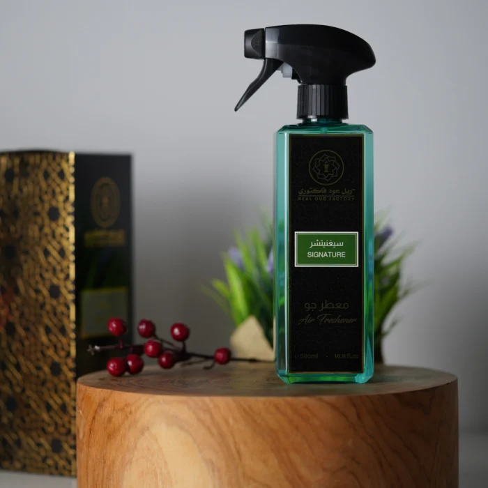 ⁦Signature Air Freshener⁩ - الصورة ⁦3⁩