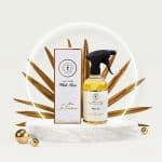 ⁦White Rose Air Freshener⁩ - الصورة ⁦2⁩