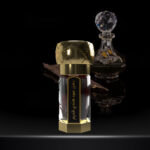 PURE AGARWOOD OIL (Oud Hindi Kadeem 3ml)