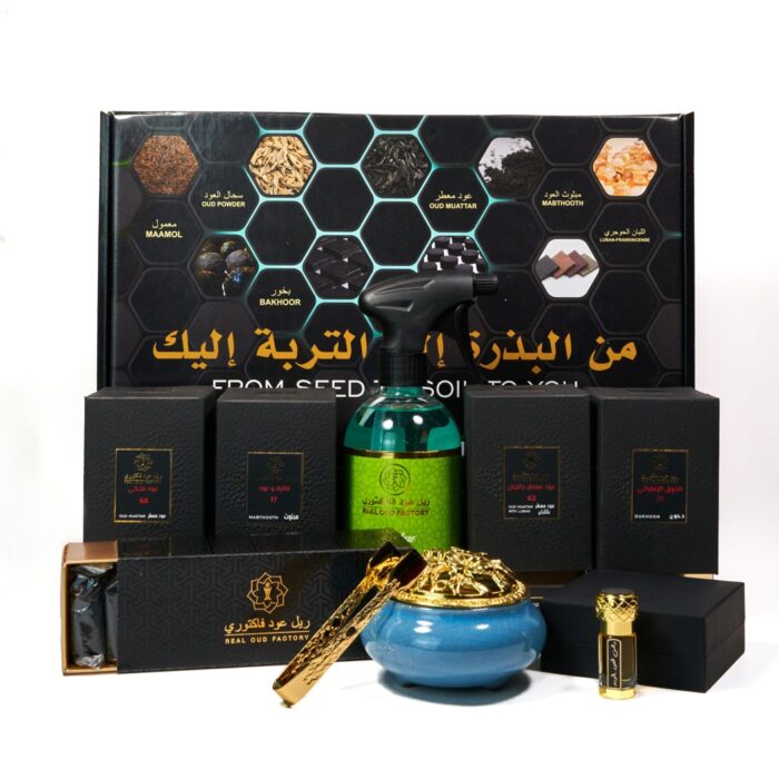 Real Oud Collection - Image 3
