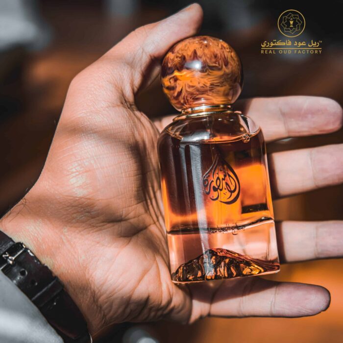 ⁦AL ASTOORA - 50ml⁩ - الصورة ⁦2⁩