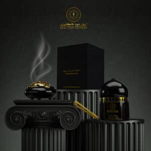 OUD DEHN AL OUD