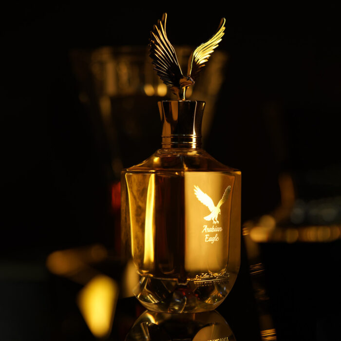⁦Arabian Eagle Perfume - 100ml⁩ - الصورة ⁦1⁩