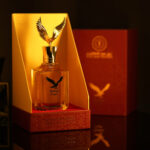 ⁦Arabian Eagle Perfume - 100ml⁩ - الصورة ⁦2⁩