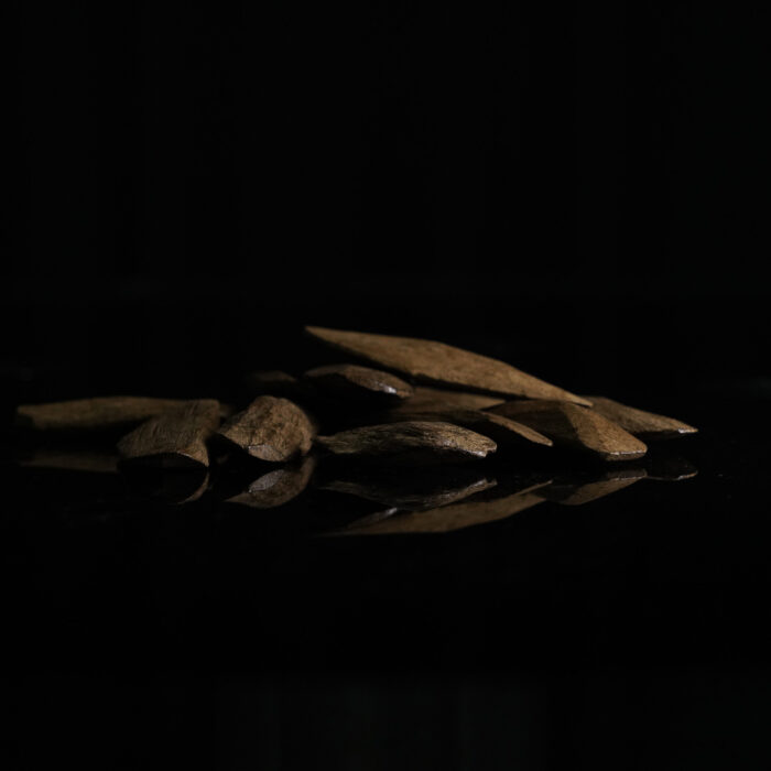 Oud Moroci Muhasan - 12g (One Tola) - Image 1