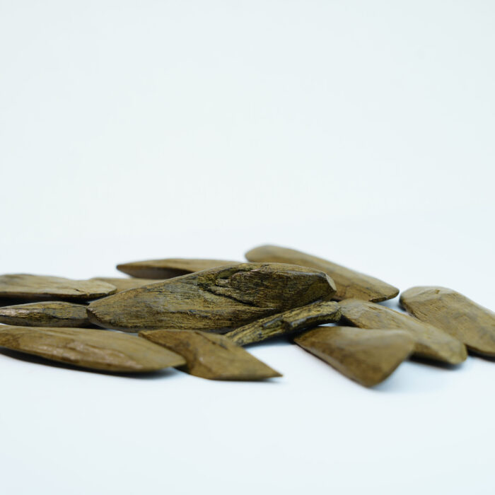Oud Moroci Muhasan - 12g (One Tola) - Image 2