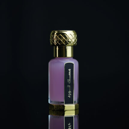 Musk Al Ward - 12gm (One Tola)