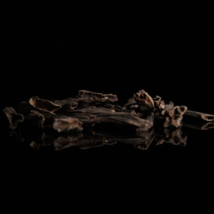 Oud Hindi Seoufi - 12g (One Tola)