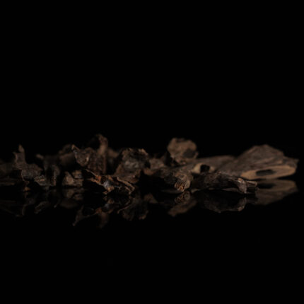 Oud Hindi Moori - 12g (One Tola)