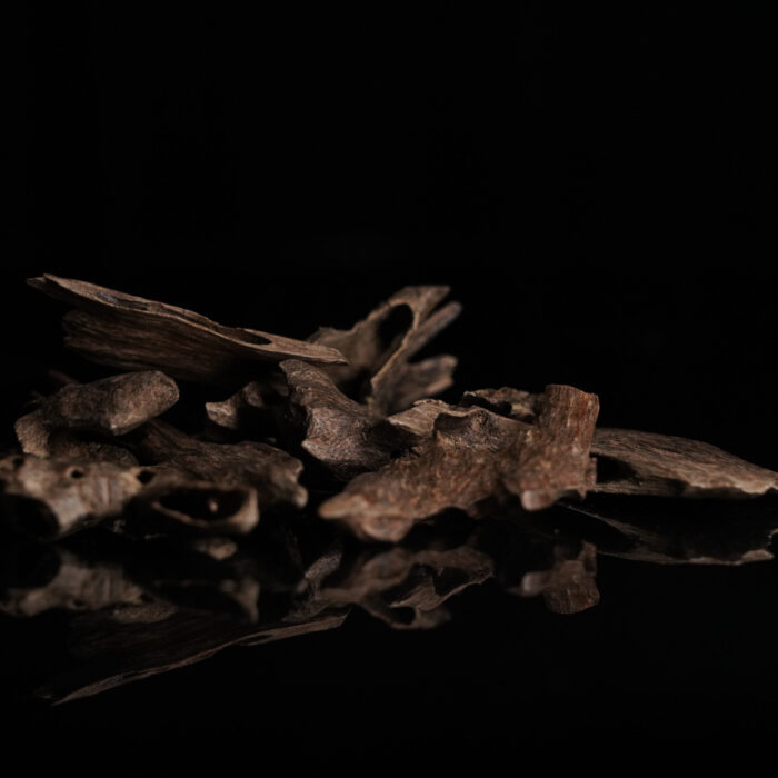 OUD KALMANTAN DOUBLE SUPER Oud Kalmantan Double Super - 12g (One Tola) - Image 1