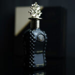⁦Oud Noir Perfume - 100ml⁩ - الصورة ⁦2⁩