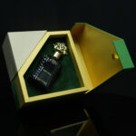Vert Soul Perfume - 100ml