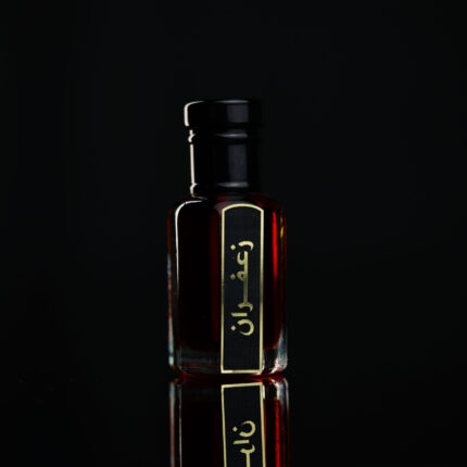 Mukhalat Saffron - 12gm