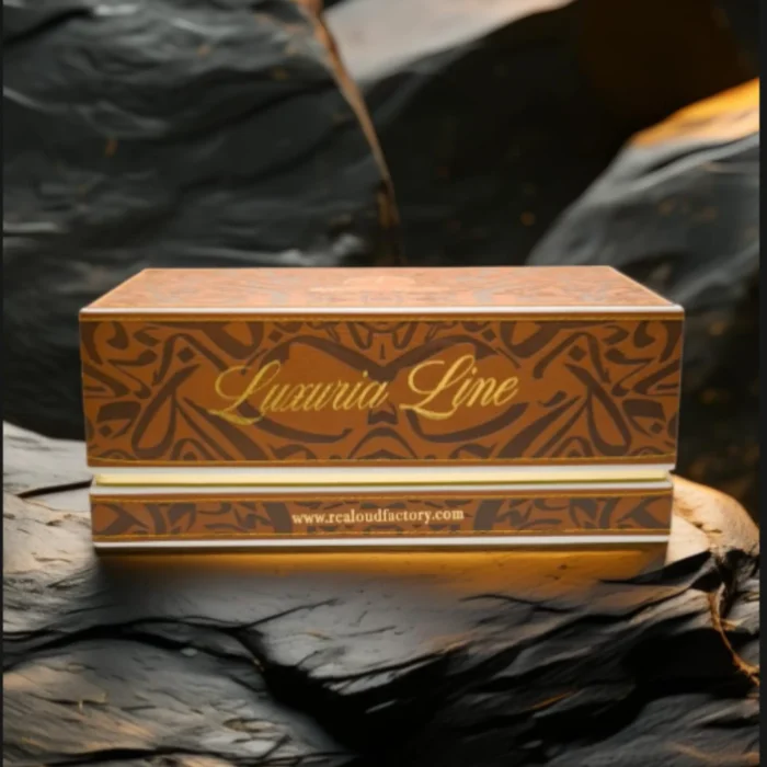 Luxuria Line Collection - Image 3
