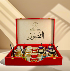 Al Qasoor Collection