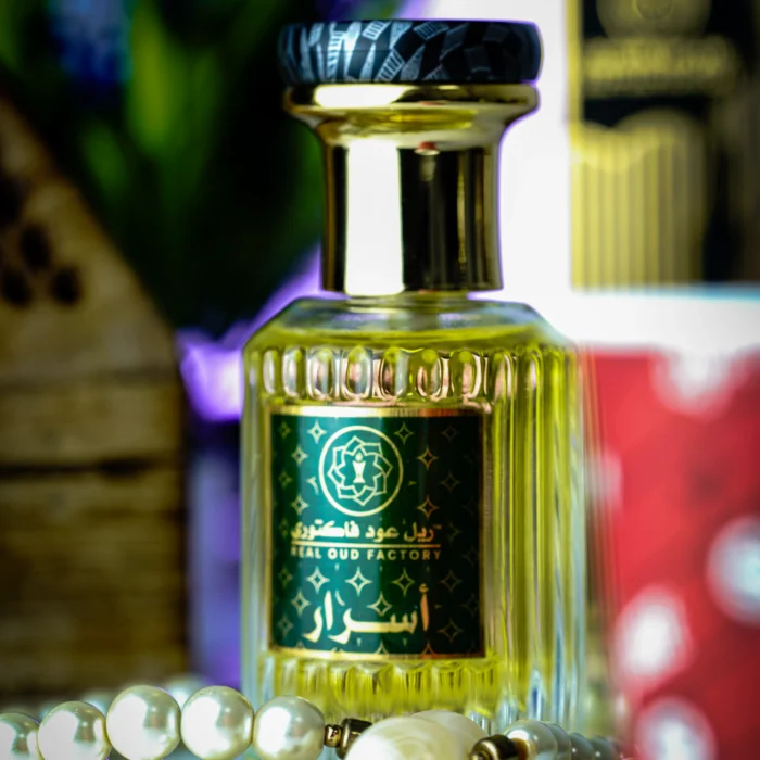 Asrar Perfume - Image 2