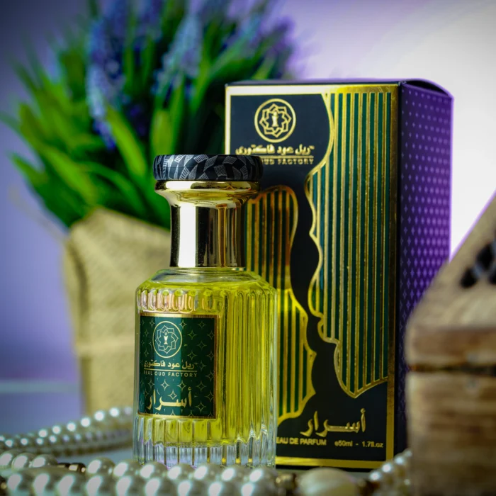 Asrar Perfume - Image 1