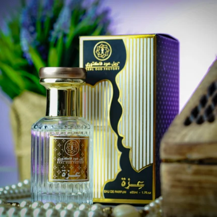 Izza Perfume